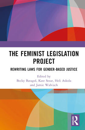 The Feminist Legislation Project