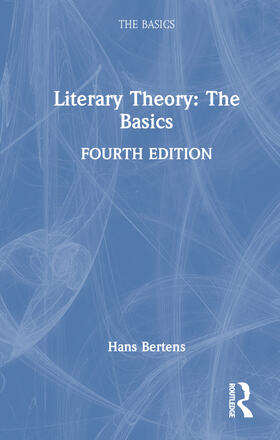 Literary Theory: The Basics