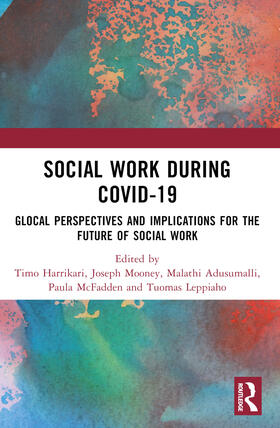 Social Work During COVID-19