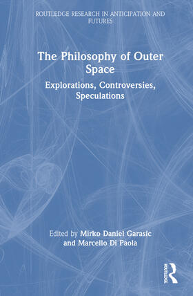 The Philosophy of Outer Space