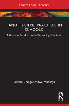 Hand Hygiene Practices in Schools