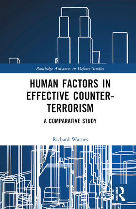 Human Factors in Effective Counter-Terrorism
