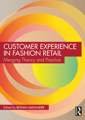 Customer Experience in Fashion Retailing