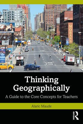 Thinking Geographically