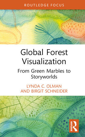 Global Forest Visualization