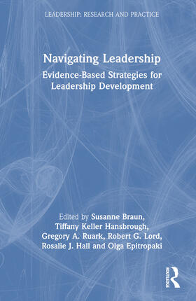 Navigating Leadership