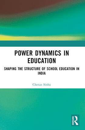 Power Dynamics in Education