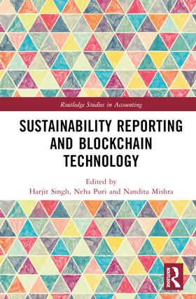 Sustainability Reporting and Blockchain Technology