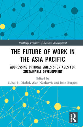 The Future of Work in the Asia Pacific