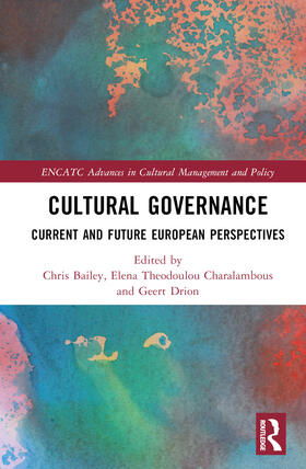 Cultural Governance