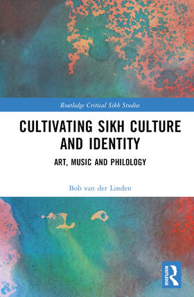 Cultivating Sikh Culture and Identity