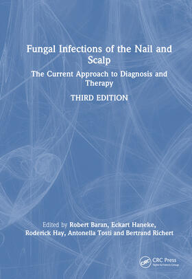 Fungal Infections of the Nail and Scalp