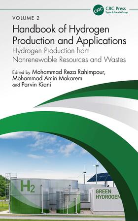 Hydrogen Production from Renewable Resources and Wastes