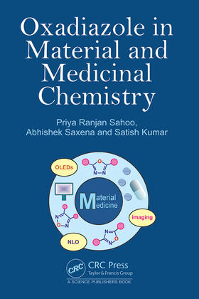 Oxadiazole in Material and Medicinal Chemistry