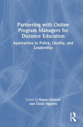 Partnering with Online Program Managers for Distance Education