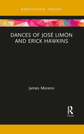 Dances of José Limón and Erick Hawkins