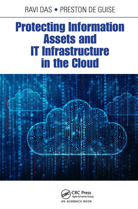 Protecting Information Assets and IT Infrastructure in the Cloud