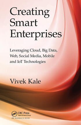 Creating Smart Enterprises