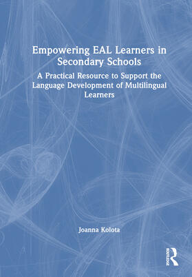 Empowering EAL Learners in Secondary Schools