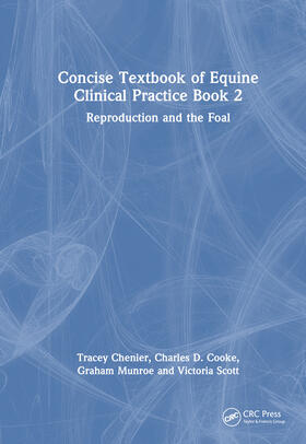 Chenier, T: Concise Textbook of Equine Clinical Practice Boo