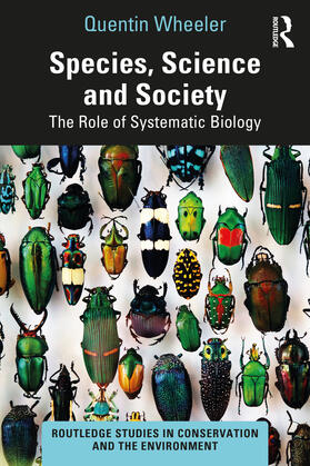 Species, Science and Society