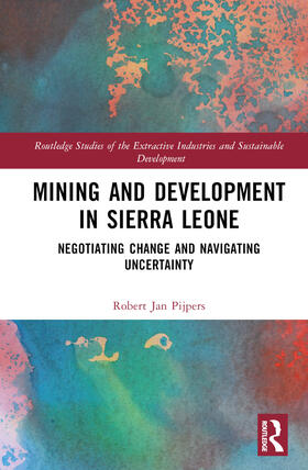 Mining and Development in Sierra Leone
