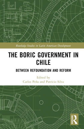 The Boric Government in Chile