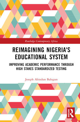 Reimagining Nigeria's Educational System