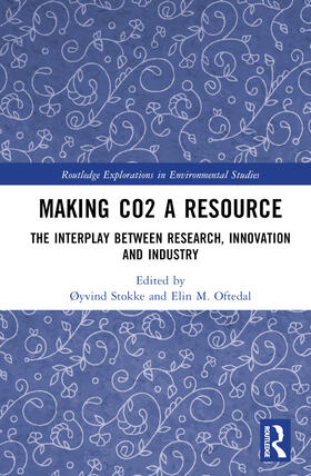 Making Co&#8322; A Resource