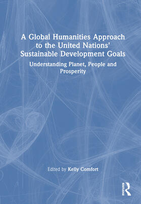 A Global Humanities Approach to the United Nations' Sustaina