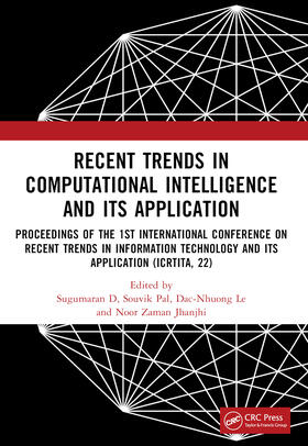 Recent Trends in Computational Intelligence and Its Application