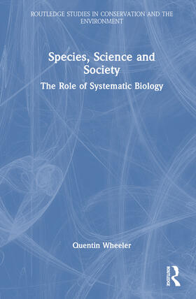 Species, Science and Society