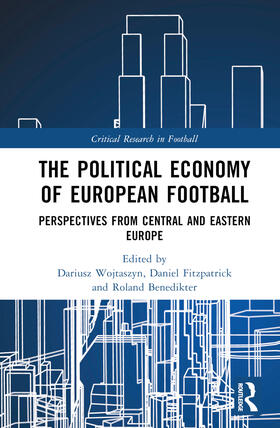 The Political Economy of European Football