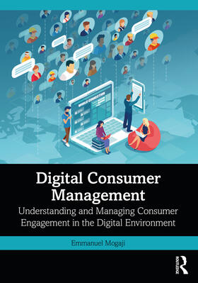 Digital Consumer Management