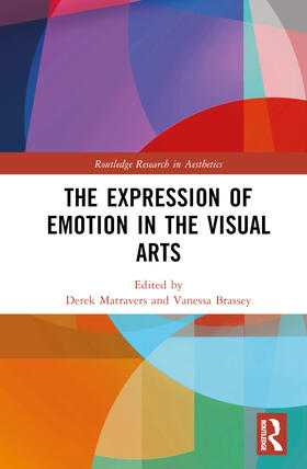 The Expression of Emotion in the Visual Arts