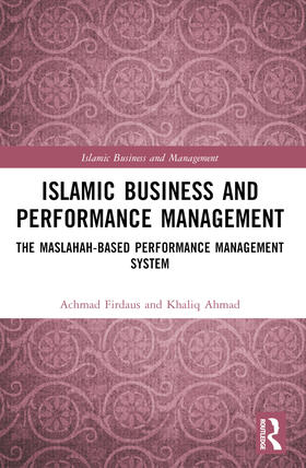 Islamic Business and Performance Management