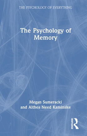 Need Kaminske, A: Psychology of Memory