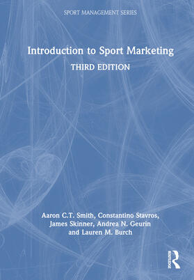 Introduction to Sport Marketing