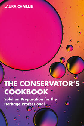 The Conservator's Cookbook