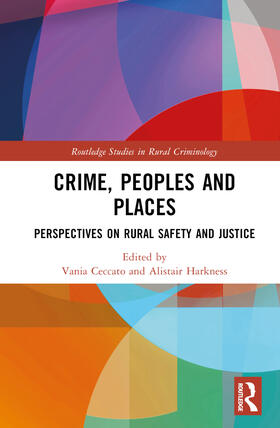 Crime, Peoples and Places