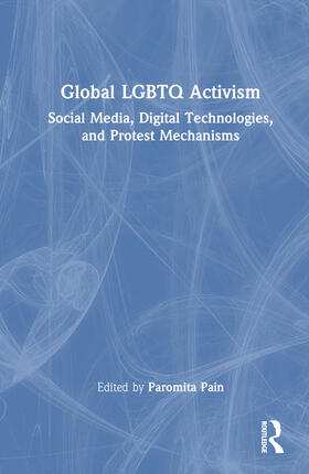 Global LGBTQ Activism