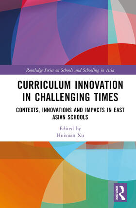 Curriculum Innovation in Challenging Times