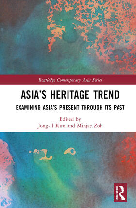 Asia's Heritage Trend