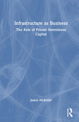 Infrastructure as Business