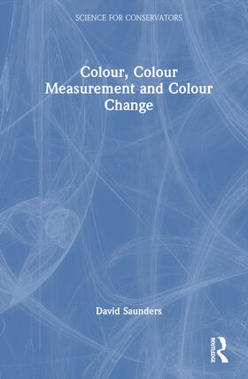 Colour, Colour Measurement and Colour Change