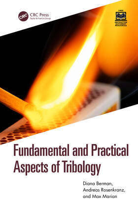 Fundamental and Practical Aspects of Tribology