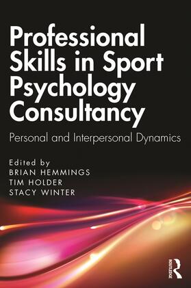 Professional Skills in Sport Psychology Consultancy