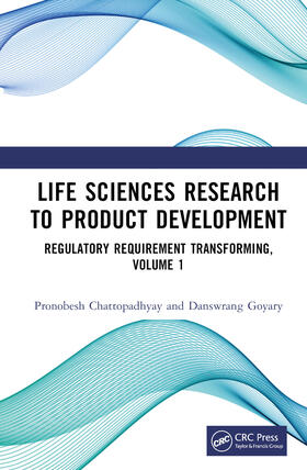 Life Sciences Research to Product Development