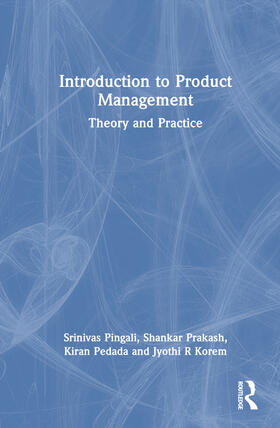 Introduction to Product Management