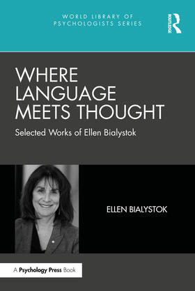 Where Language Meets Thought